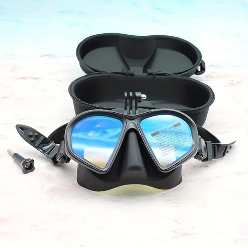 Maschera apnea finestre - apnea, 2