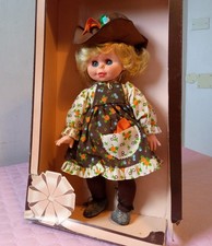 Coccolona MORBIDA -h 56 cm- country folk fashion doll ratti furga teresa vispa