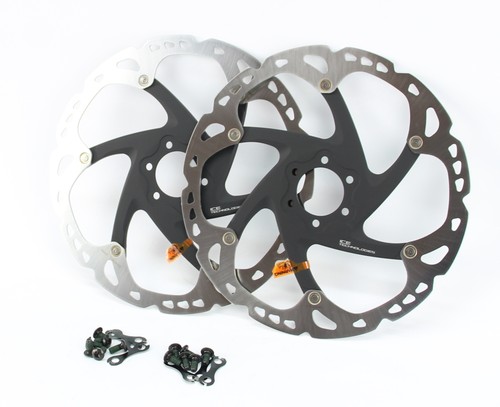 Dischi freno shimano - 2,