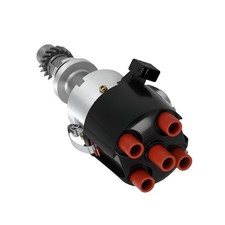 Distributore di Accensione for