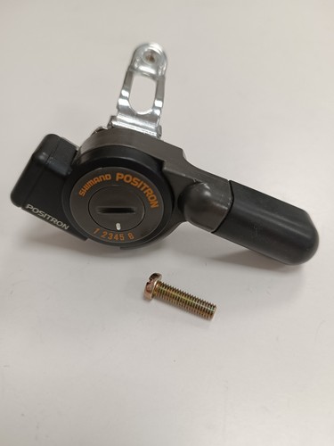 Cambio destro shimano p500 - destro,