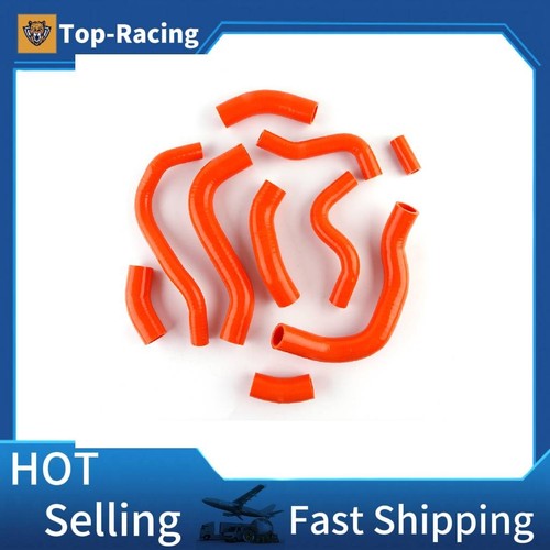 Kit tubi radiatore silicone