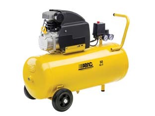 Compressore coassiale - compressore,