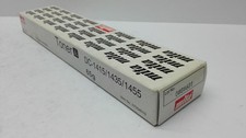 Toner Mita 37054010 nero per