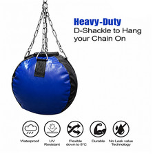 Borsa da boxe pesante - Boxe