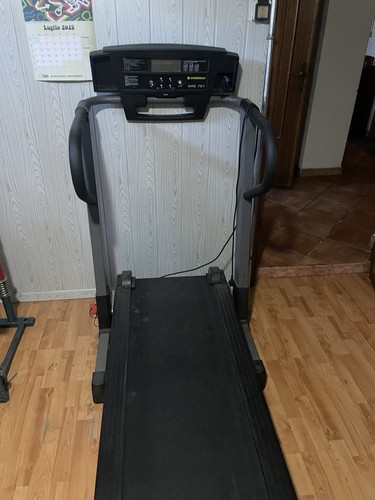 Tapis roulant carnielli - tapis, nrg