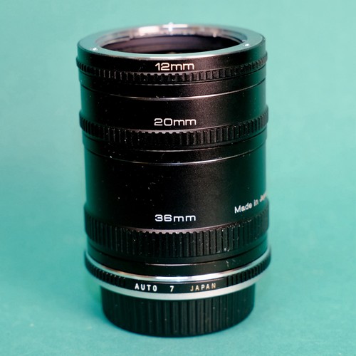 Olympus tubi prolunga - olympus,