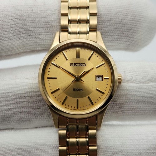 Orologio seiko donna - donna, oro