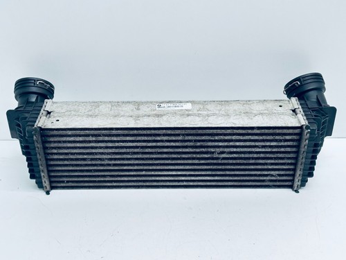 Intercooler bmw e70 e71 - x5, x6