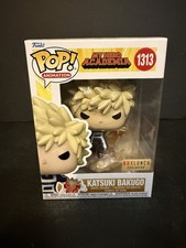 Funko pop katsuki - funko,