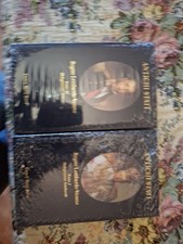 FMR ANTICHI STATI, Regno Lombardo Veneto VOLUME 1 E 2 SIGILLATI