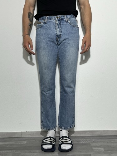 Wrangler pantaloni jeans - di,