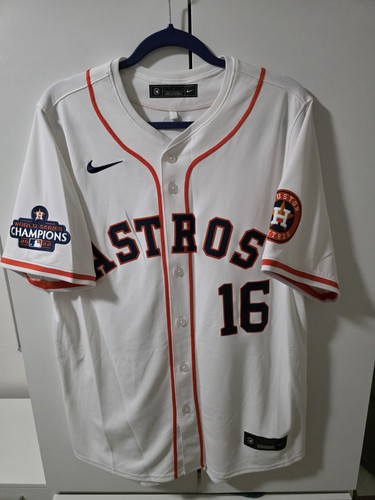 Maglie houston astros diaz - maglie,