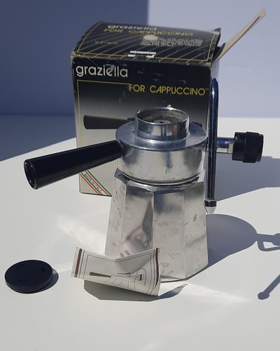 Graziella cappuccino - graziella,