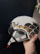 Casco sci donna Kask Piuma