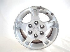 MR347070 CERCHIO IN LEGA DA 16 POLLICI 6 FORI 16X7JJ ET 46 MITSUBISHI PAJERO 3.2
