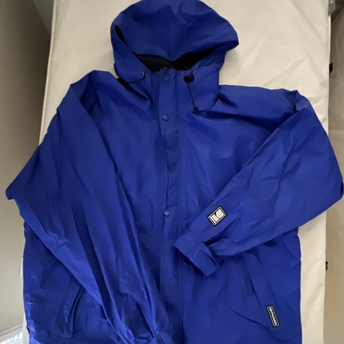 Giacca antipioggia helly - giacca,