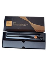 ghd Gold piastra e styler nero