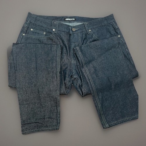 Mecca jeans uomo - jeans,