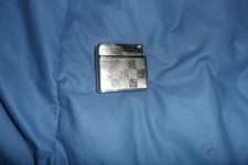 accendino vinteg in acciaio da riguardare