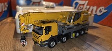 WSI 1:50 04-1169 SCANIA 4 assi