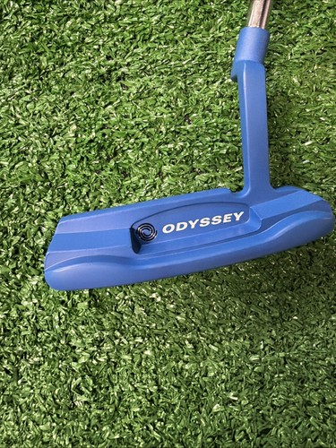 Odyssey versa putter - versa,