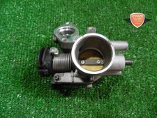 CORPO FARFALLATO KTM DUKE 125