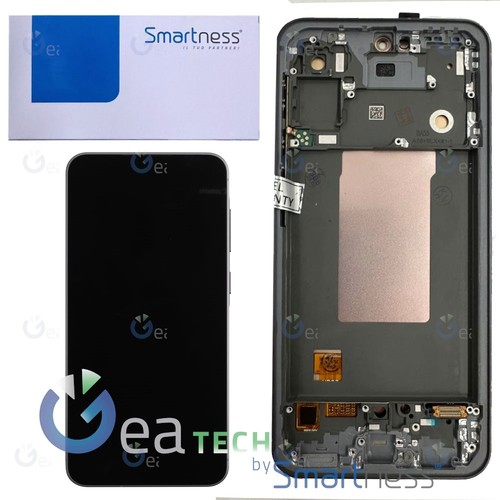Display lcd oled per samsung - oled,