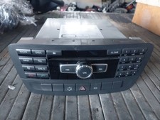 autoradio mercedes-benz classe A180 2016
