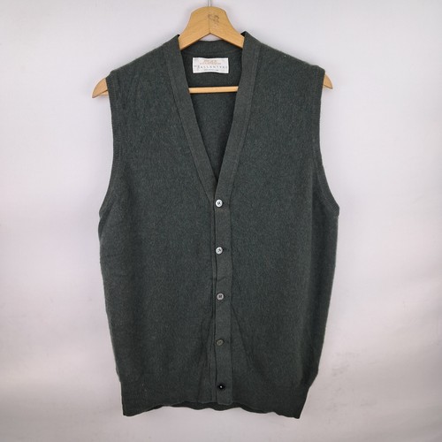 Gilet ballantyne puro - gilet,