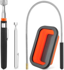 4 Pack Telescoping Magnet