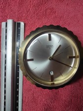 Sveglia da tavolo SWIZA