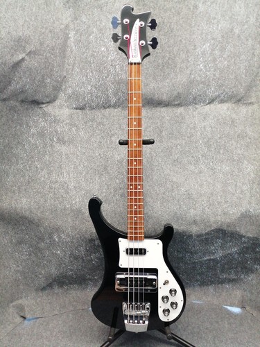 Rickenbacker 4003s basso - 4003s,