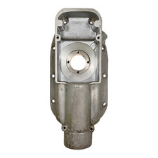 Coperchio frontale carter