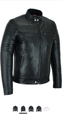 Biker giubbotto giacca - giacca, da