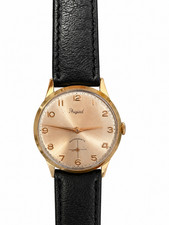 Orologio meccanico