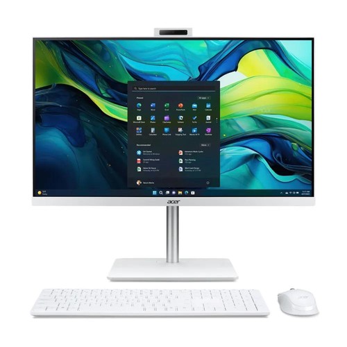 Desktop multifunzione acer - desktop,