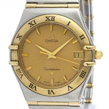Omega Constellation