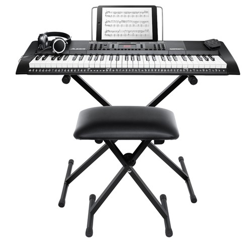 Alesis harmony mkiii - 61, pack