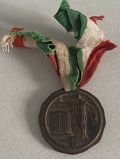 Medaglia 4 Reggimento Alpini