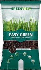 Terriccio EASY GREEN, ideale