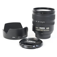 Nikon Nikkor AF-S 18-70mm