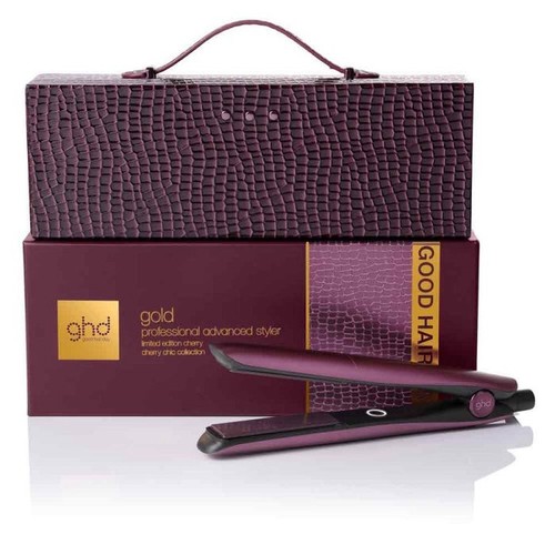Ghd gold cherry - ghd, chic