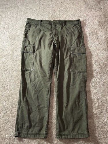 Pantalone cargo uomo - , old