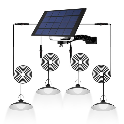 Iafenge luce solare - luce,