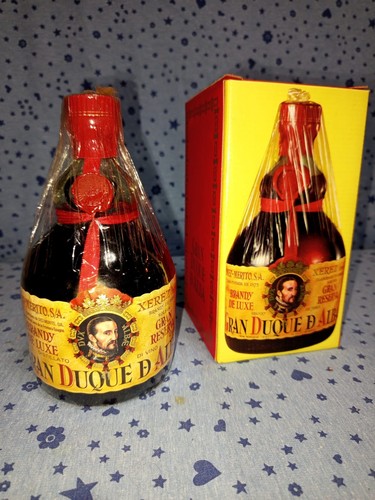 Gran duque alba vintagegran - gran,