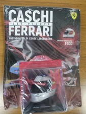 1:5 Casco MICHAEL SCHUMACHER -