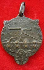 I WW-  Bersaglieri- Scuola