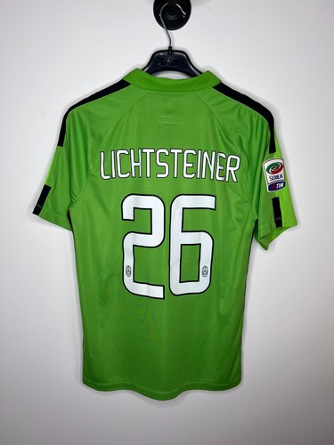 Lichtsteiner juventus 2014 - lichtsteiner, #26