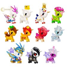 Tokidoki Unicorno Serie 9